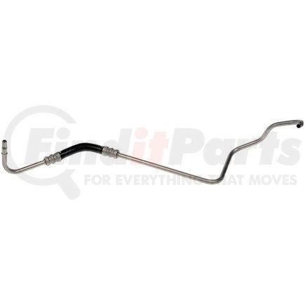 624-280 by DORMAN - Transmission Oil Cooler Line