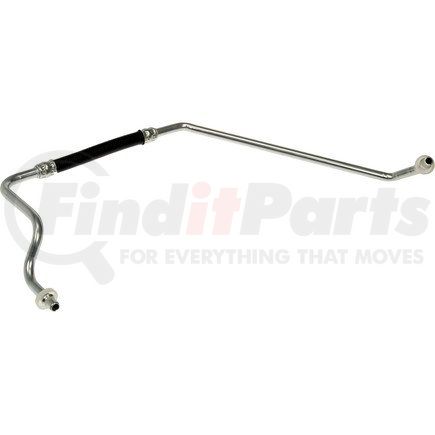 624-274 by DORMAN - Transmission Oil Cooler Line