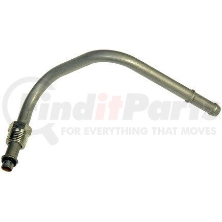 624-327 by DORMAN - Transmission Oil Cooler Line