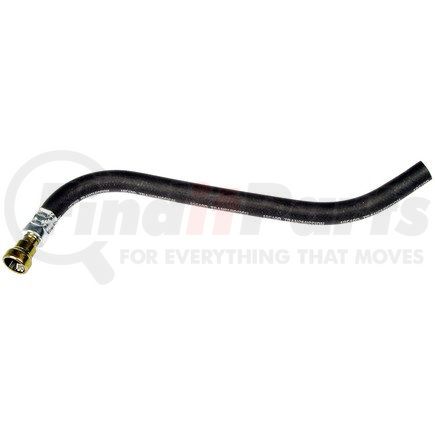 624-332 by DORMAN - Transmission Oil Cooler Line