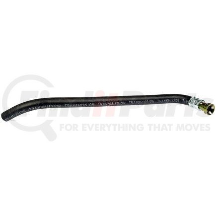 624-333 by DORMAN - Transmission Oil Cooler Line