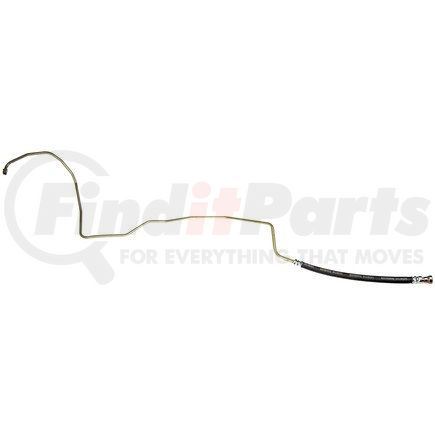 624-322 by DORMAN - Transmission Oil Cooler Line