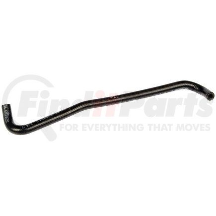 624-340 by DORMAN - Transmission Oil Cooler Line