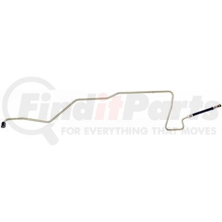 624-351 by DORMAN - Transmission Oil Cooler Line