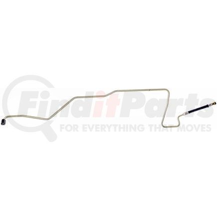Dorman 624-351 Automatic Transmission Oil Cooler Hose Assembly Transmission Oil Cooler Line