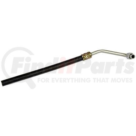 624-335 by DORMAN - Transmission Oil Cooler Line