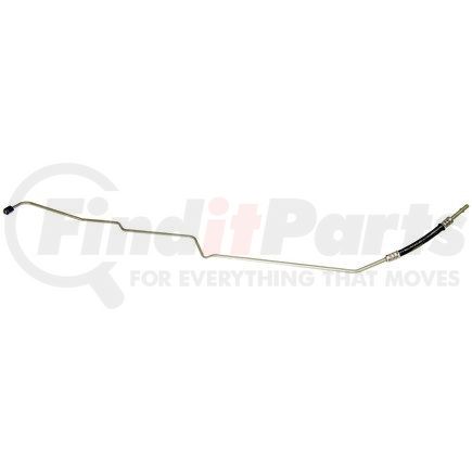 624-336 by DORMAN - Transmission Oil Cooler Line