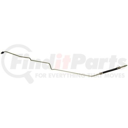 624-337 by DORMAN - Transmission Oil Cooler Line