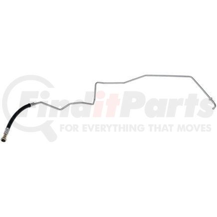 624-282 by DORMAN - Transmission Oil Cooler Line