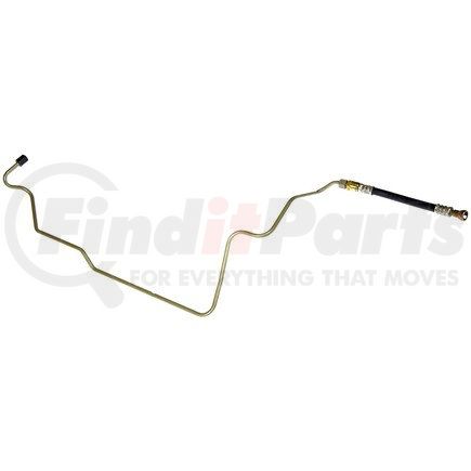 624-350 by DORMAN - Transmission Oil Cooler Line