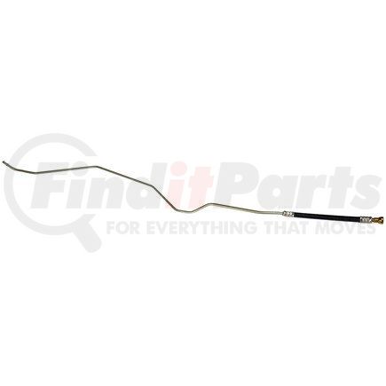 624-354 by DORMAN - Transmission Oil Cooler Line