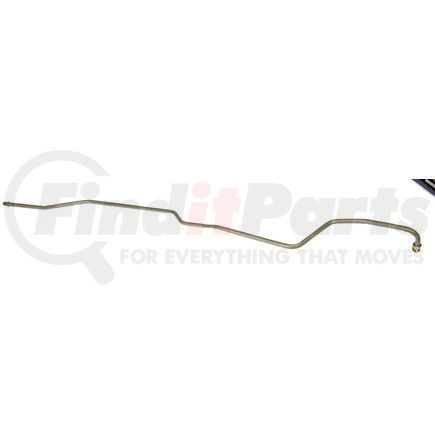 624-353 by DORMAN - Transmission Oil Cooler Line