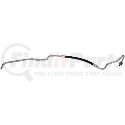 624-299 by DORMAN - Transmission Oil Cooler Line