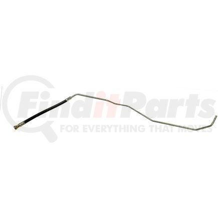 624-301 by DORMAN - Transmission Oil Cooler Line