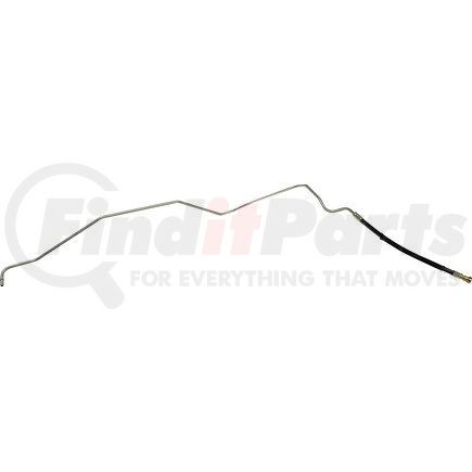 624-300 by DORMAN - Transmission Oil Cooler Line