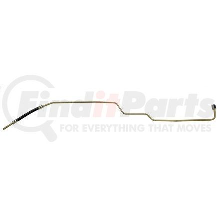 624-303 by DORMAN - Transmission Oil Cooler Line