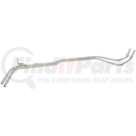 624-295 by DORMAN - Transmission Oil Cooler Line