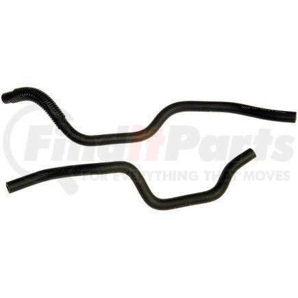 624-311 by DORMAN - Transmission Oil Cooler Line