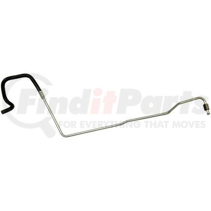 624-312 by DORMAN - Transmission Oil Cooler Line