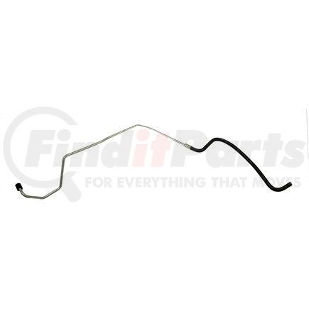 624-313 by DORMAN - Transmission Oil Cooler Line