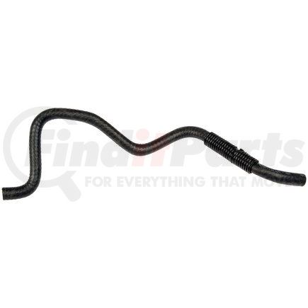 624-366 by DORMAN - Transmission Oil Cooler Line