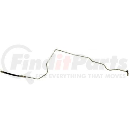 624-305 by DORMAN - Transmission Oil Cooler Line