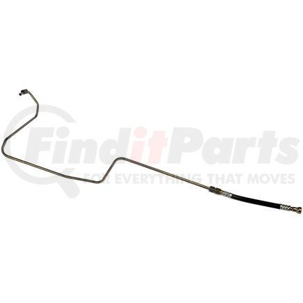 624-307 by DORMAN - Transmission Oil Cooler Line