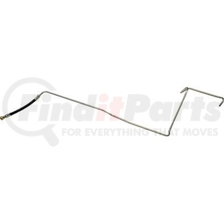 624-308 by DORMAN - Transmission Oil Cooler Line