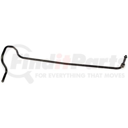 624-395 by DORMAN - Transmission Oil Cooler Line