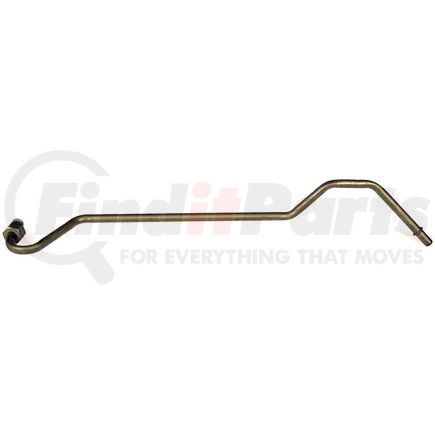 624-396 by DORMAN - Transmission Oil Cooler Line