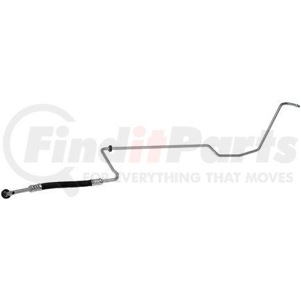 624-438 by DORMAN - Transmission Oil Cooler Line