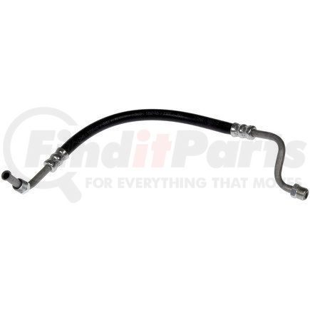 624-456 by DORMAN - Transmission Oil Cooler Line