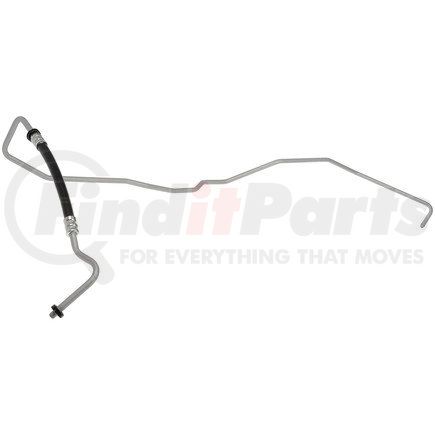 624-488 by DORMAN - Transmission Oil Cooler Line