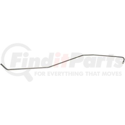 624-471 by DORMAN - Transmission Oil Cooler Line