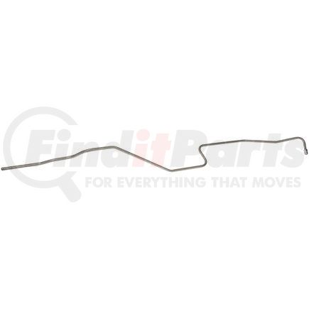 624-474 by DORMAN - Transmission Oil Cooler Line