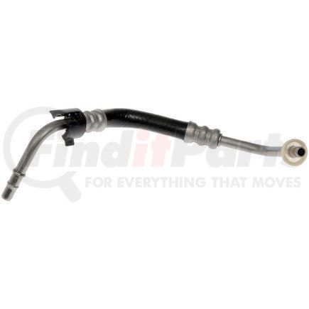 624-512 by DORMAN - Transmission Oil Cooler Line