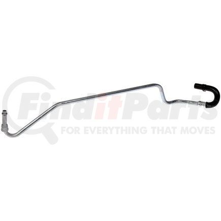 624-513 by DORMAN - Transmission Oil Cooler Line