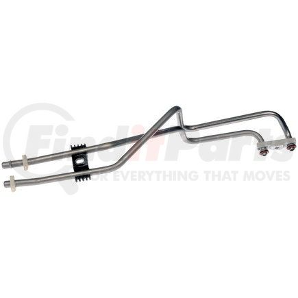 624-514 by DORMAN - Transmission Oil Cooler Line