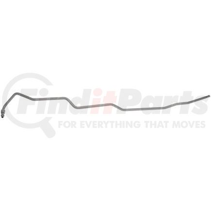 624-531 by DORMAN - Transmission Oil Cooler Line