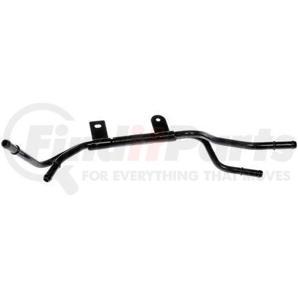 624-534 by DORMAN - Transmission Oil Cooler Line