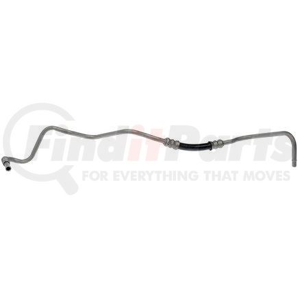 624-536 by DORMAN - Transmission Oil Cooler Line