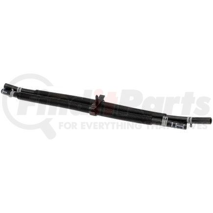 624-516 by DORMAN - Transmission Oil Cooler Line