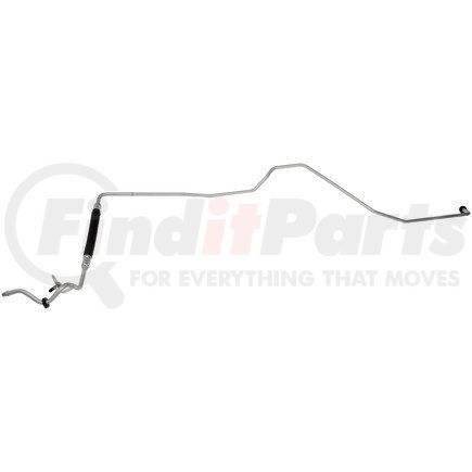 624-520 by DORMAN - Transmission Oil Cooler Line