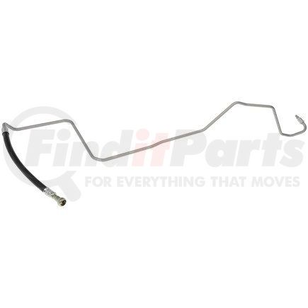 624-541 by DORMAN - Transmission Oil Cooler Line