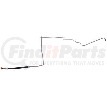 624-544 by DORMAN - Transmission Oil Cooler Line