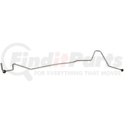 624-560 by DORMAN - Transmission Oil Cooler Line