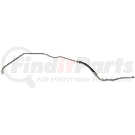 624-552 by DORMAN - Transmission Oil Cooler Line