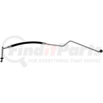 624-554 by DORMAN - Transmission Oil Cooler Line