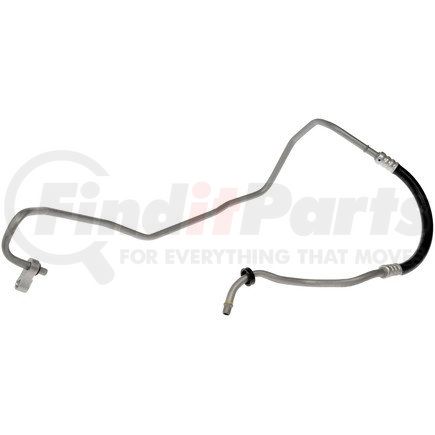 624-555 by DORMAN - Transmission Oil Cooler Line