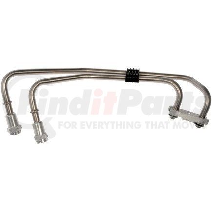 624-561 by DORMAN - Transmission Oil Cooler Line